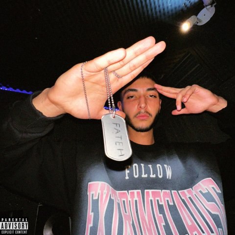 دانلود آهنگ فاتح به نام ترپ ایرونی